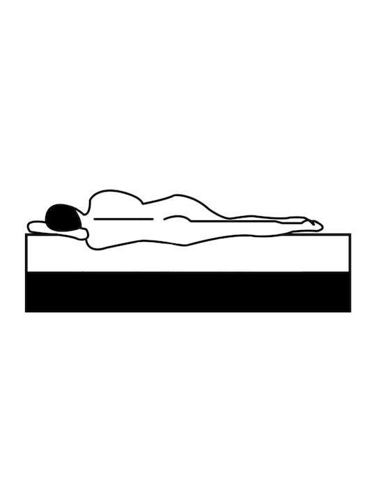 Doppelbett Mit Stoff Dunkelgrau Mit Lattenrost Für Matratze 140x200cm