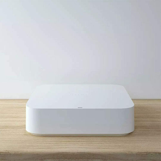 Yeelight Gateway (BLE Mesh) v1 Smart Gateway Wi-Fi / Bluetooth Συμβατό με Google Home, Apple HomeKit, Alexa & SmartThings
