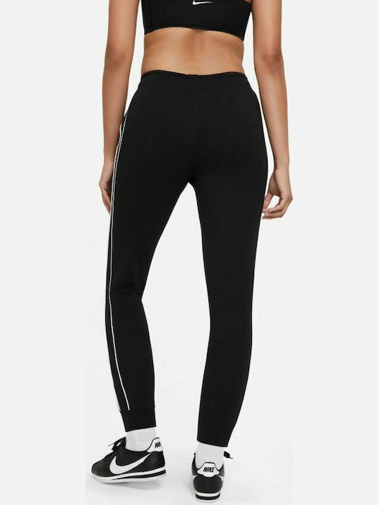 Nike Sportswear Sweatpants Fleece Black
