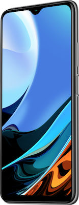 Xiaomi Redmi 9T Dual SIM (4GB/128GB) Gri carbon