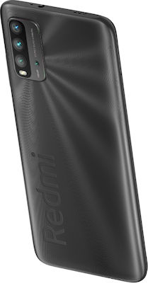 Xiaomi Redmi 9T Dual SIM (4GB/128GB) Gri carbon