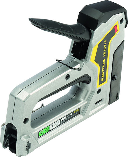 Stanley Fatmax Pistol de capsat Manual