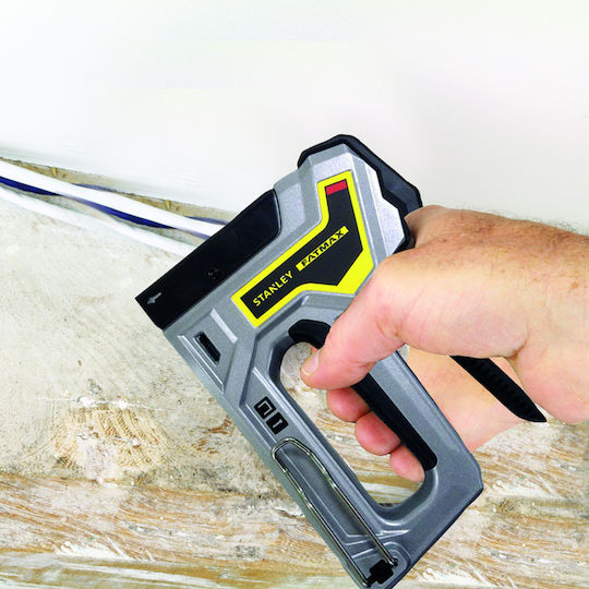 Stanley Fatmax Pistol de capsat Manual