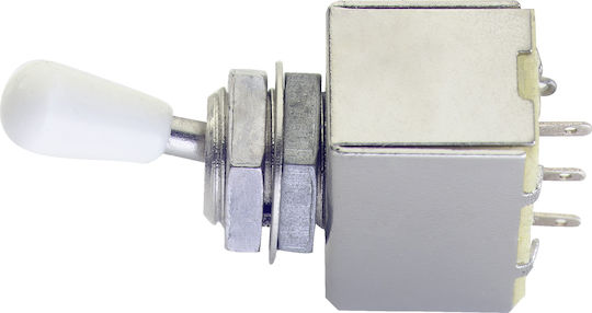 Stagg SP-SWLP-3WB