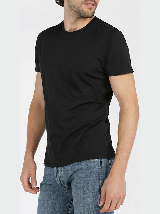 T-shirt Noir
