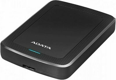 Adata HV300 USB 3.1 Extern HDD 4TB 2.5" Negru