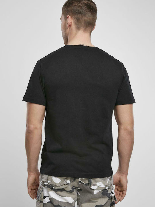 Brandit T-shirt Black