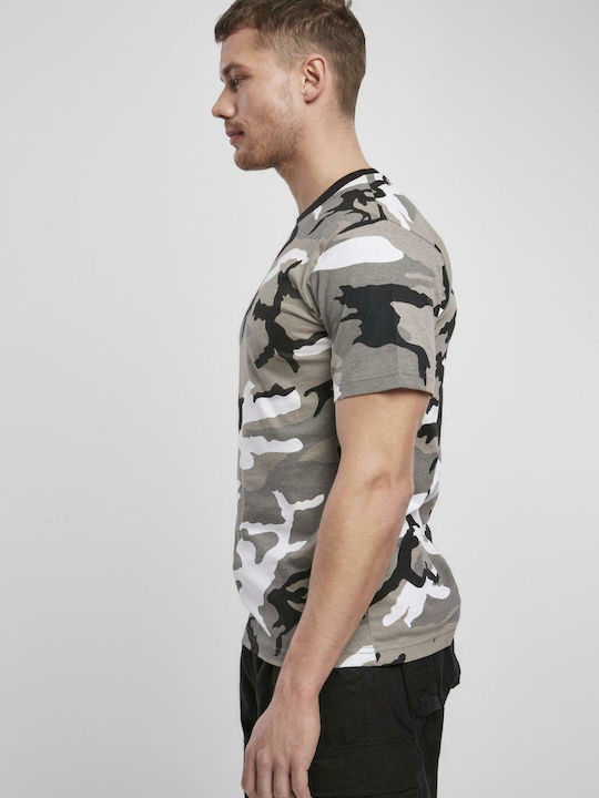 T-shirt Khaki