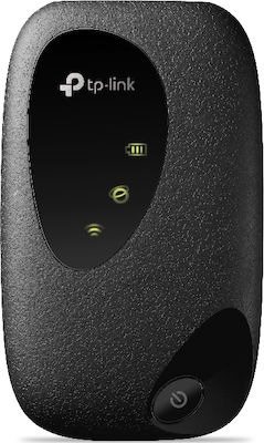TP-LINK M7200 v3 Ασύρματο 4G Φορητό Hotspot Wi‑Fi 4