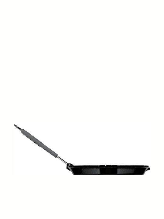 Zwilling J.A. Henckels Staub Square Γκριλιέρα από Μαντέμι 24cm