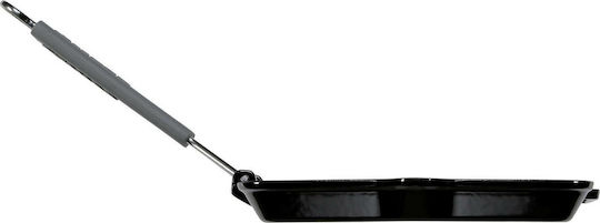 Zwilling J.A. Henckels Staub Square Grill 24см Грил от Чугун