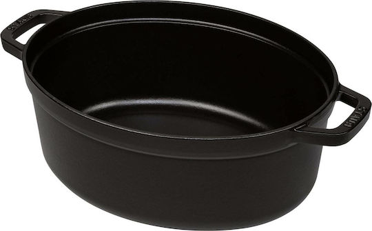 Staub Niederländischer Ofen Gusseisen 5,5l Staub Niederländischer Ofen Gusseisen 5,5l