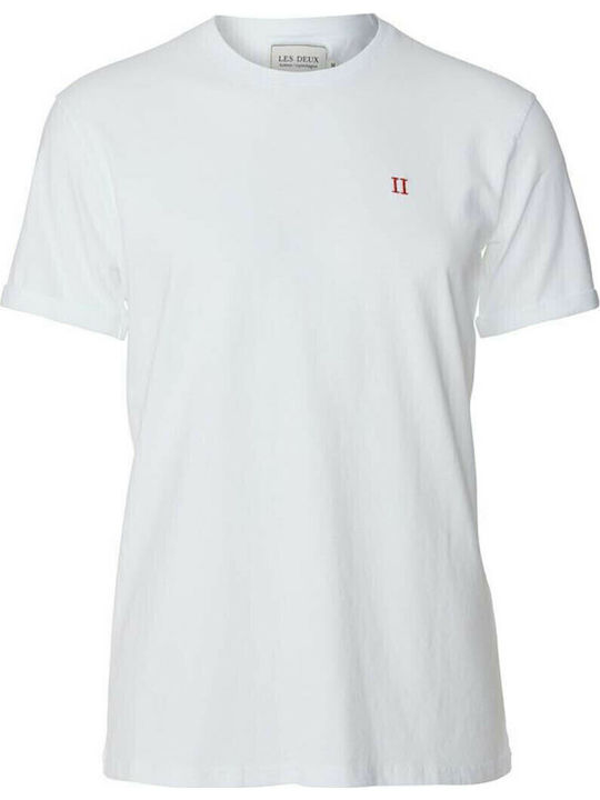 LDM101008 T-shirt White