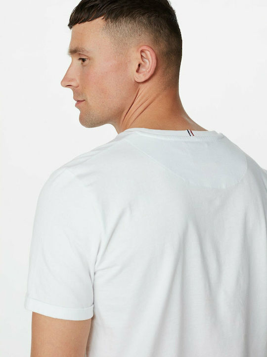 LDM101008 T-shirt White