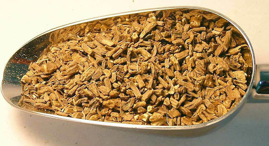 Secret Herbs Valerian Valerian 50gr 1.006