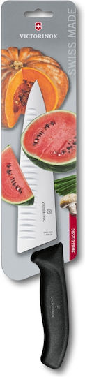 Victorinox Swiss Classic Μαχαίρι Chef από Ανοξείδωτο Ατσάλι 20cm
