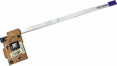 Screen Flex Cable for HP Laptop Compaq G61/G71/CQ61/CQ71/G61/G71