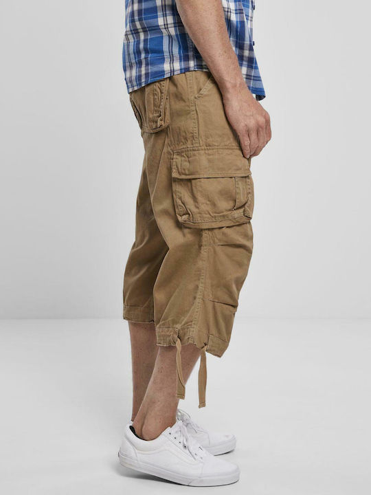 Urban Legend Men's Shorts Cargo Beige