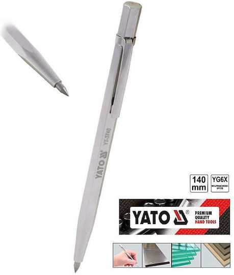 Yato Scriber - Marker 140mm YT-3740 Marker