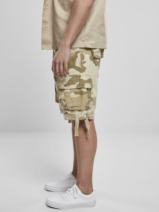 Urban Legend Ανδρική Βερμούδα Cargo Sand Camo