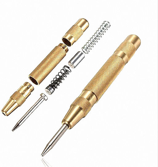 Yato Ponta Automatic 125mm YT-47160 Hand Tool