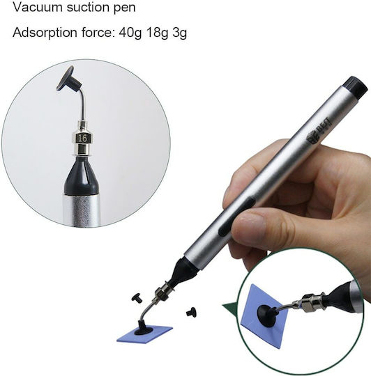 Best Suction Pump Pen Type BST-939 Suction Pump