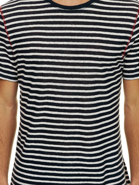 ME1208SS T-shirt Multicolour