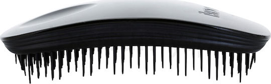 Ikoo Ikoo Classic Schwarze Haarbürste