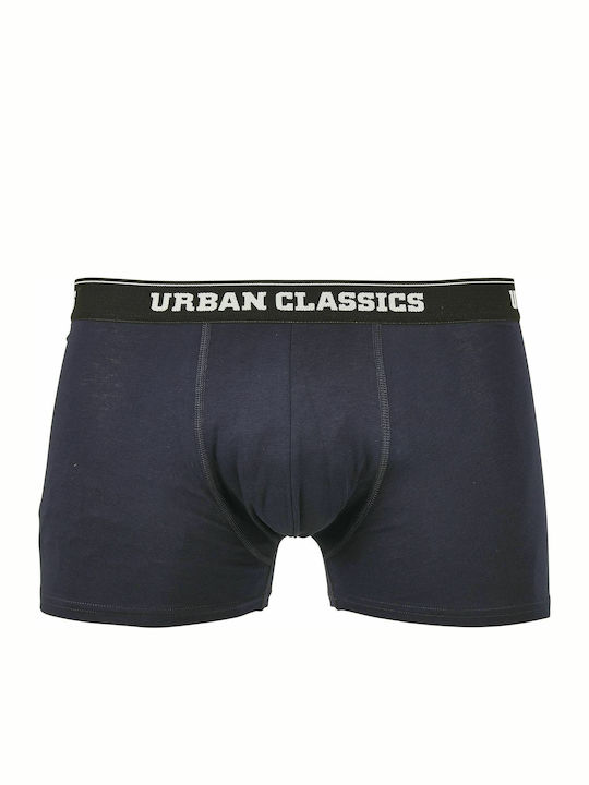 Herren Boxershorts Mehrfarbig 3Packung