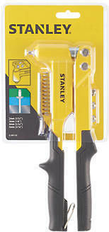 Stanley 6-MR100 Πριτσιναδόρος Τύπου Πιστόλι Βαρέως Τύπου