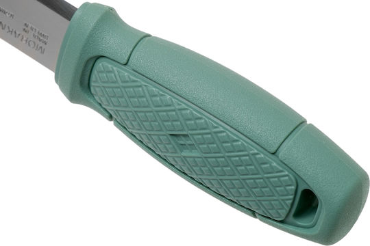 Morakniv Eldris (S) LightDuty Нож Ментово Зелен С Калъф