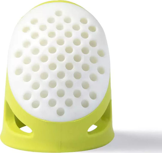 Prym in Rot Farbe Groß mit ergonomischem Design