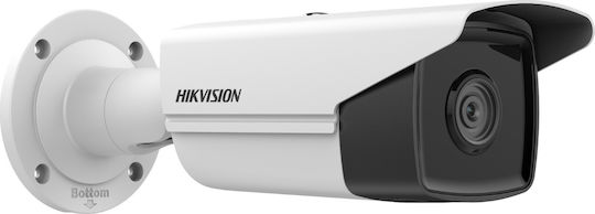 Hikvision DS-2CD2T23G2-2I IP Surveillance Camera Full HD 1080p Waterproof with Lens 2.8mm