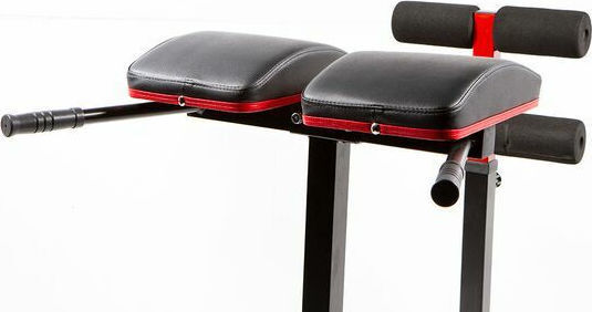 X-FIT 32 Upgraded Πάγκος Γυμναστικής Ραχιαίων