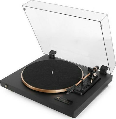 Dual CS 455-1 Turntables Black