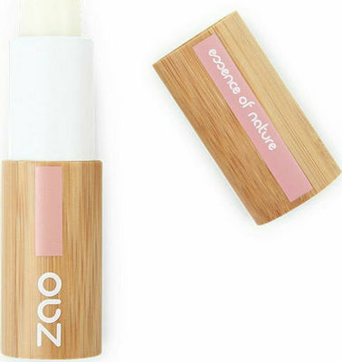 Zao Organic Makeup Lip Balm Stick 481