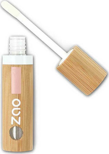 Zao Organic Makeup Lip Oil 3.8ml