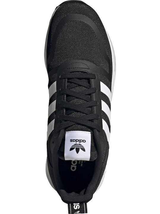 Multix Мъжки Маратонки Core Black / Cloud White
