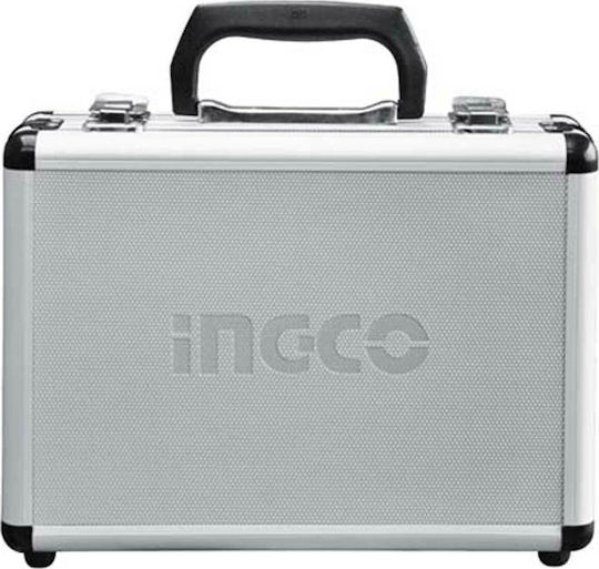 Ingco Hole Saw Kit for Wood, Metal and Plastic 1300gr