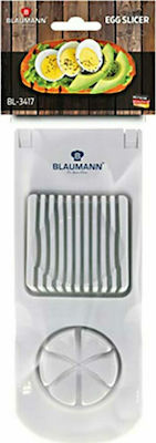 Blaumann Plastic Egg Slicer