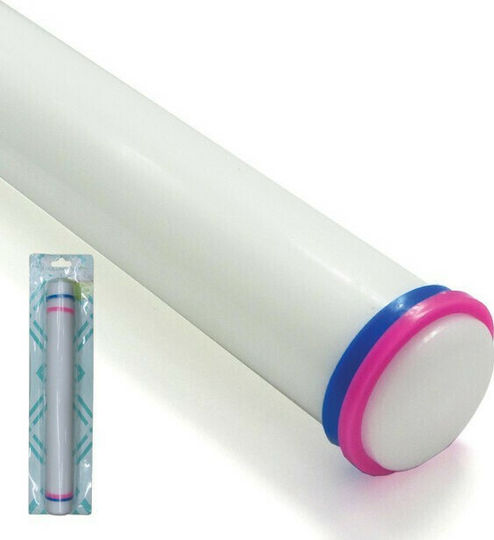 Wilton Валяк от пластмаса 22.8x2.5см 2бр Wilton Валяк от пластмаса 22.8x2.5см 2бр
