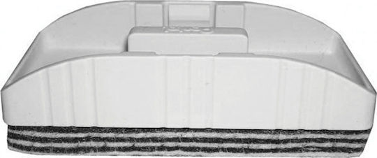 Pentel Sponge for Whiteboard Board Eraser 2 Positions