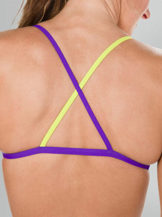 Fizz Bounce Set Bikini Sutien sport