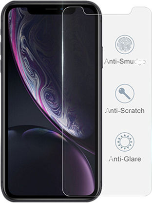 Tempered Glass (iPhone 11 Pro / X / XS)