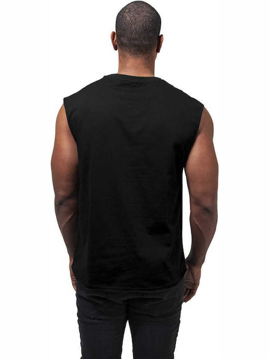 T-shirt Μαύρο