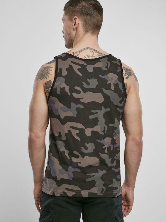 Brandit T-shirt Multicolour