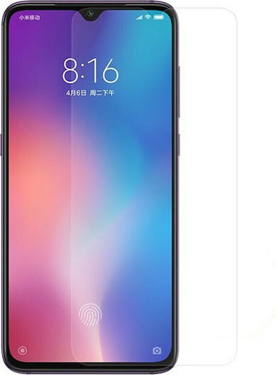 Full Face Tempered Glass (Mi 9)
