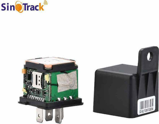 SinoTrack Mini GPS Tracker ST-907 GSM GPRS 2G for Cars
