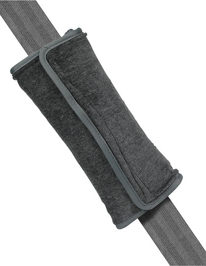 Dooky Подложки за предпазни колани за автомобили Сив
