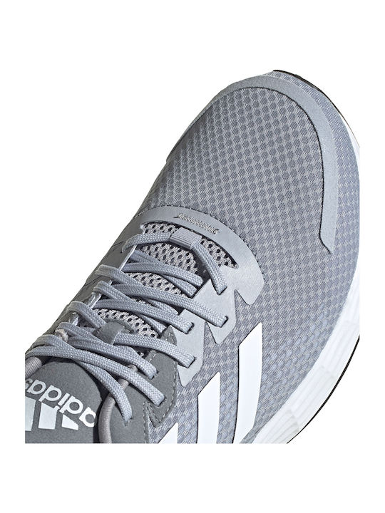Duramo SL Sport Shoes Running Halo Silver / Cloud White / Grey Three